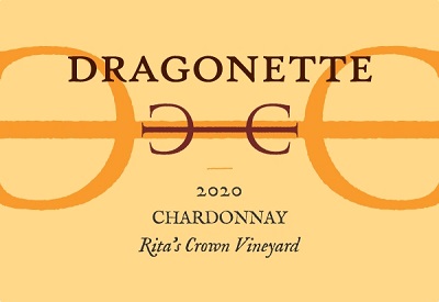 Product Image for 2020 Chardonnay, Rita's Crown 750ML